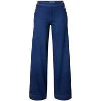 ONLY 7/8-Jeans Madison (1-tlg) Plain/ohne Details