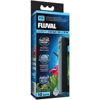 FLUVAL Aquarium-Heizungssteuerung P10 Pre-set Aquariumheizer