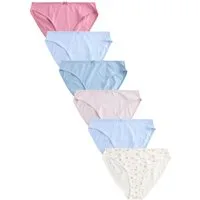 Next Slip 7er-Pack Slips mit hohem Beinausschnitt (7-St)