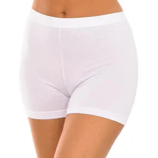 Damen Bambus Anti-Reibungs Boxer Briefs Q803