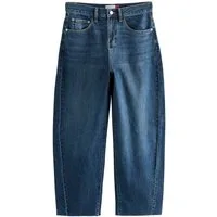 Next Weite Jeans Jeans mit weitem Bein (1-tlg)