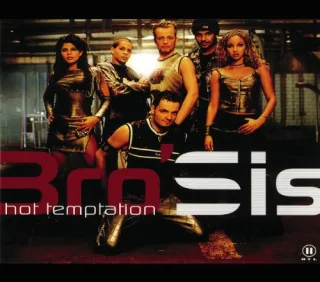 Hot Temptation