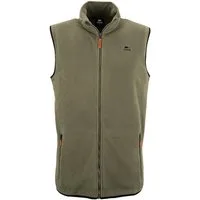 FORSBERG Winterjacke Vardir Fleeceweste