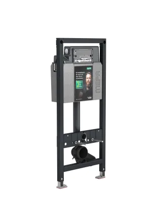 MEPA nextVIT WC-Element Spülkasten Typ A31, 514105 514105
