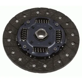 Sachs Kupplungsscheibe Hyundai Accent I20 I30 Kia Ceed Pro Rio Stonic 1,4