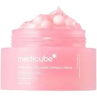 Medicube Tagescreme Medicube, PDRN Pink Collagen Capsule Cream - 55 g