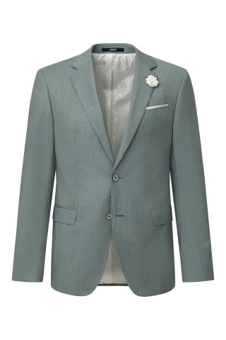 JOOP! Menswear - JB-49WeddingHerby 10100161 Grün - Gr. - 48