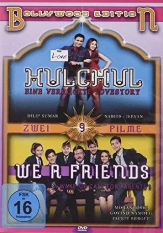 Bollywood Edition Vol.9