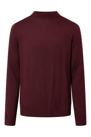 JOOP! Menswear - 17 JK-07Davide 10012053 Rot - Gr. - M