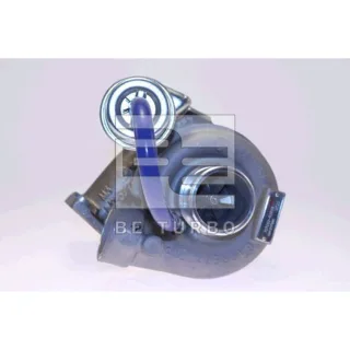 BE Turbo Turbolader Perkins 126000