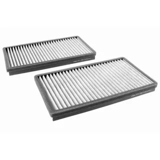 Vemo Aktivkohle-Innenraumfilter BMW 5er E60 6er E63 V20-31-5002