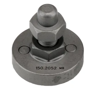 KS Tools Bremskolben-Werkzeug Adapter #F, Ø 35mm - 150.2052