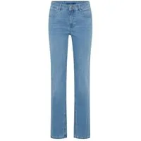 MAC Stretch-Jeans Angela schmal geschnitten