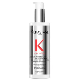 Kérastase Première Entkalkende Reparierende Pre-Shampoo-Behandlung für Geschädigtes Haar