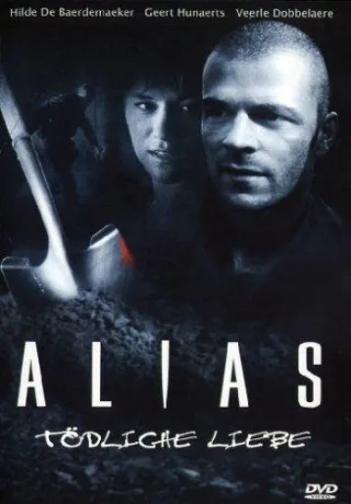 Alias - Toedliche Liebe