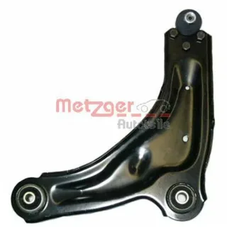 Metzger Querlenker vorne links Renault Laguna 2