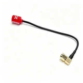 Foxeer Lollipop 5.8GHz 2.5dBi Omni Angle RHCP FPV Antenna SMA Male 15cm for Goggles FPV Racing RC Drone
