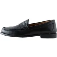 Next Penny Loafer aus Leder Loafer (1-tlg)