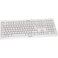 KC 1000, Tastatur weiß, DE-Layout