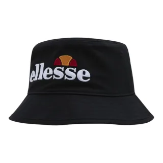 Ellesse - "Mavro" Schlapphut (Schwarz)