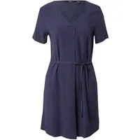 Vero Moda Cocktailkleid BRIT (1-tlg) Falten