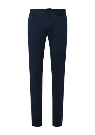 qs - Hose blau - Gr. - 34