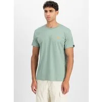 Alpha Industries T-Shirt Basic T-Shirt SL