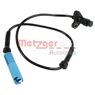 Metzger Raddrehzahlsensor vorne BMW E39