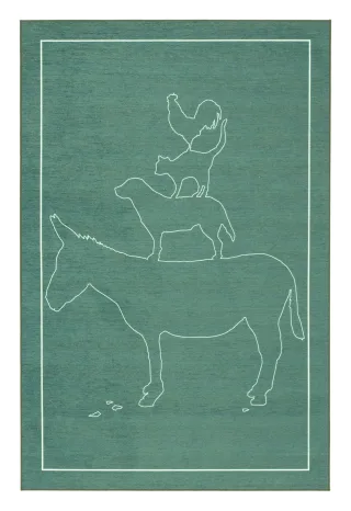 80 x 150 cm