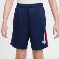 Nike Trainingsshorts K NK DF TRPHY23 SHORT GX für Teens geeignet, aus Polyester, Fußballshorts
