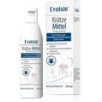 Evolsin Hautcreme Evolsin® Krätze Mittel