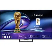 Hisense Hisense 65E8Q Mini-LED-Fernseher