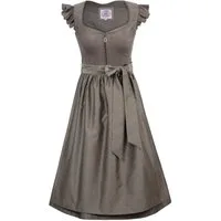 MarJo Dirndl Cord Dirndl 2tlg. - ANSFELDEN - karibu