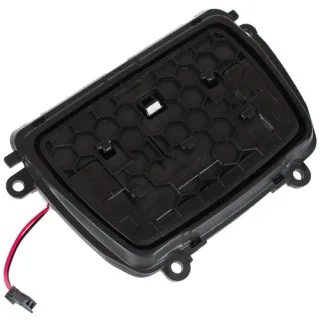 Aschenbecher Mittelkonsole Schwarz Vorne für BMW 5er F10 / F11