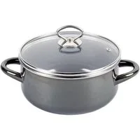 EK/servicegroup eG Kochtopf Bratentopf KOCHST BRATENTOPF 24 PRIMUS 51502424