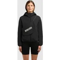 khujo Blouson SHELLY2 WITH BAG
