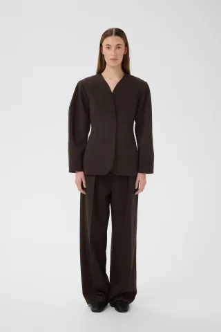 Blazer WilcoxIW Blazer Feminine Form