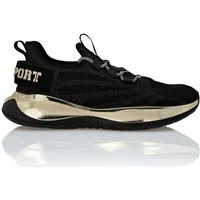 PLEIN SPORT The Iron Tiger Gen.x.2 Sneaker