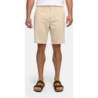 Indicode Chinoshorts Herren INDaminos Chino Shorts Herrenshorts mit Struktur und hohem Tragekomfort