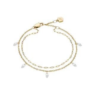 Fossil Armband Holiday 2025 JF04895710