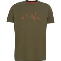 Parforce Essential T-Shirt T-Shirt Keiler-Beat