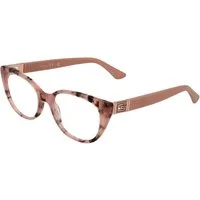 Guess Brillengestell GU2908 51074