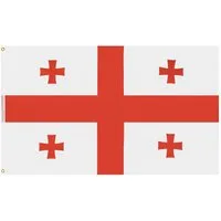 MUWO Flagge "Nations Together" Flaggen 90 x 150 cm, doppelter Saum an den Rändern für hohe Reißfestigkeit