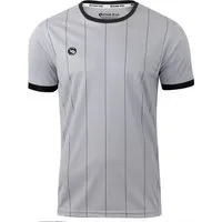 Stark Soul® T-Shirt Trainingsshirt Trikot "Pinstripes", Herren Sport-Shirt, Kurzarm