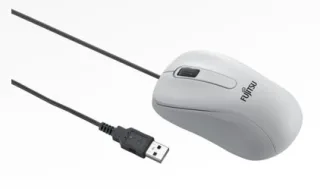 Fujitsu M520 | s26381-k467-l101 | Beidhändig - Optisch