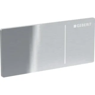 Geberit Typ 70 Fernbetätigung 242957FW1