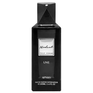Afnan Modest Pour Homme Eau de Parfum Spray für Männer