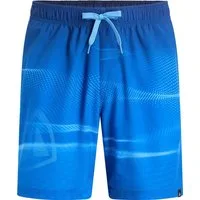 FIREFLY Badeshorts He.-Badeshorts Lucio M Corporate Digital BLUE ROYAL