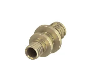 Tece flex Kupplung reduziert Dim. 20 x 16, Siliziumbronze, 706603 706603