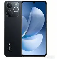 Realme Realme Note 70T: 6,74" 90Hz Display, 6000mAh Akku, 13MP Kamera, 4G LTE Handy (18,4 cm/6.74 Zoll, 64 GB Speicherplatz, 13 MP Kamera, 4GB+64GB, 8-Core Prozessor, Global Version)